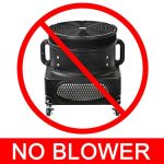 20ft Inflatable Arm Flailing Tube Man for Advertising Price - Image 3